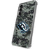 NHL Utah Mammoth DigiCamo Galaxy S24 Plus Clear Case